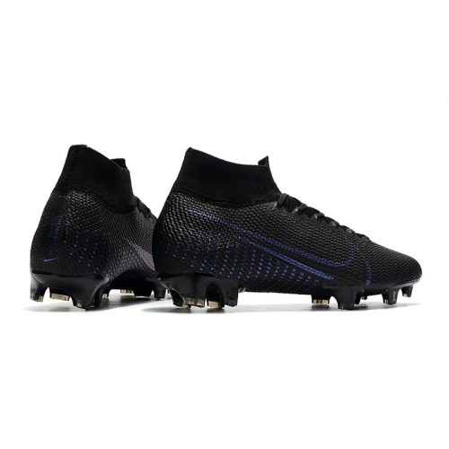 Nike Mercurial Superfly VII Elite SE FG -Negro_5.jpg